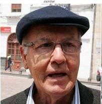 El &uacute;ltimo viaje del poeta