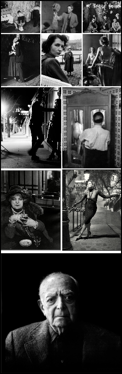  Las fotograf&iacute;as de Brassai