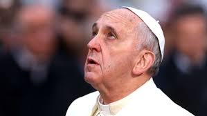 UNA RESPUESTA A LAS DISCULPAS DEL PAPA FRANCISCO...