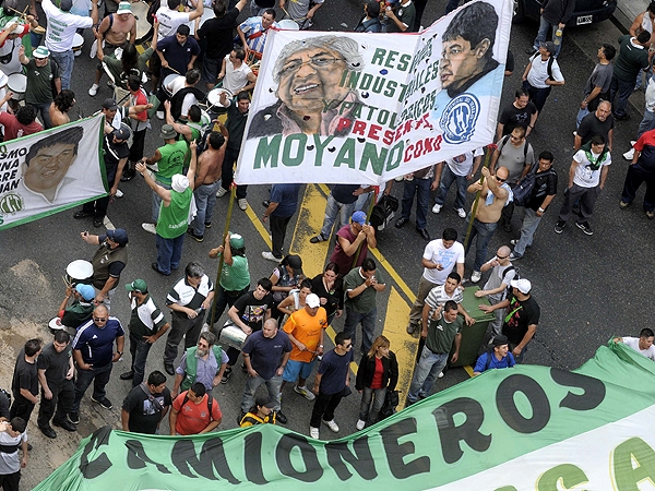 Por Ganancias, los trabajadores pierden hasta 2,5 sueldos al a&ntilde;o