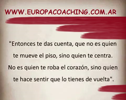 COACHING