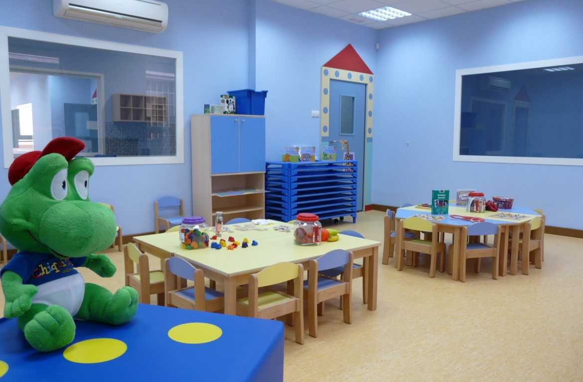 Ni&ntilde;o de 3 a&ntilde;os imita a sus padres y ''vende'' coca&iacute;na en su guarder&iacute;a