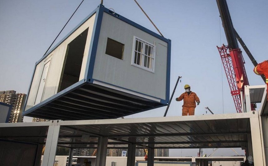 Claves del &eacute;xito de la arquitectura modular