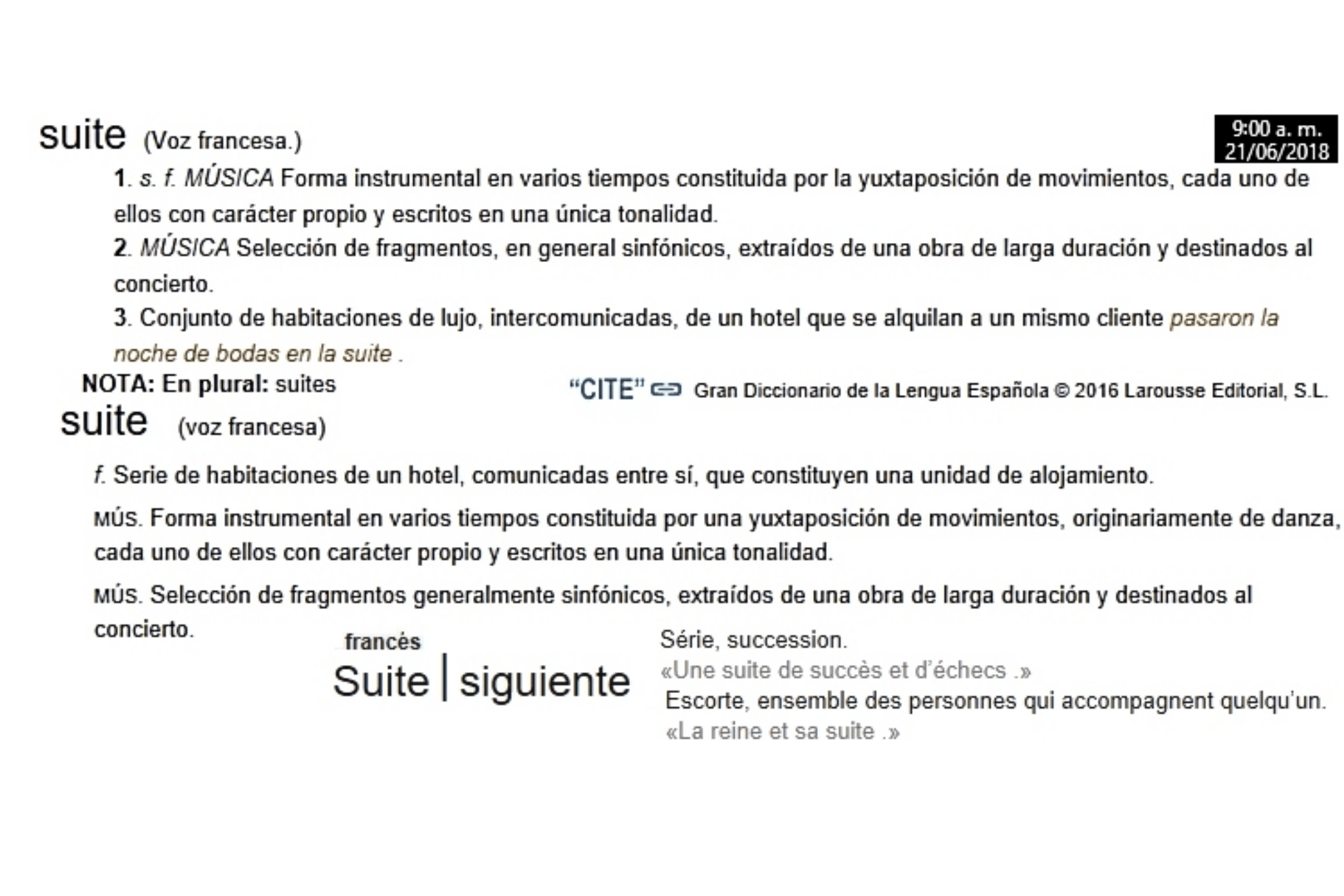 &iquest;QU&Eacute; PASA CUANDO ABANDONAMOS NUESTROS DEBERES (EGO&Iacute;SMO)?