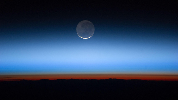 La Tierra pierde ox&iacute;geno y la comunidad cient&iacute;fica no sabe por qu&eacute;: