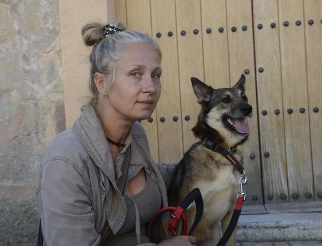 Perro que fue abusado sexualmente es rescatado y el violador muri&oacute; por una infecci&oacute;n