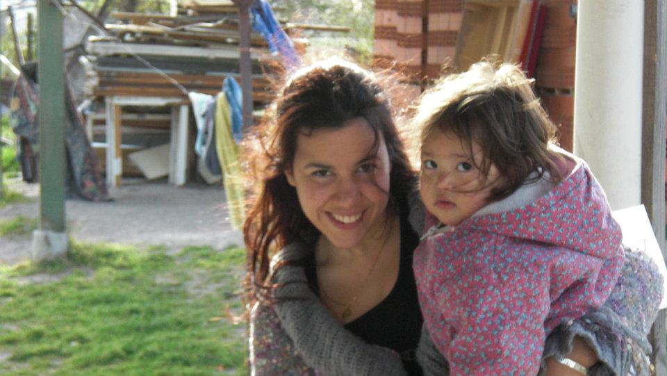 Conoce un hogar de ni&ntilde;os y ayuda