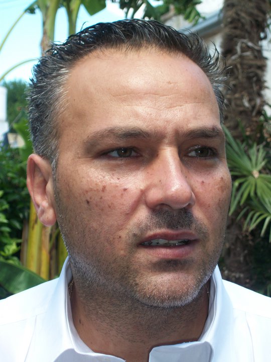 Guillermo Renna pide que se  creen dep&oacute;sitos de contingencia en los pr&oacute;ximos d&iacute;as de modo urgente