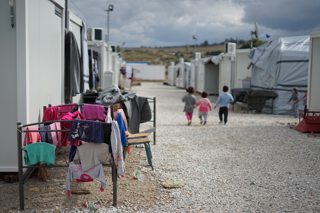 Colombia se posiciona como el segundo pa&iacute;s a nivel mundial en albergar refugiados