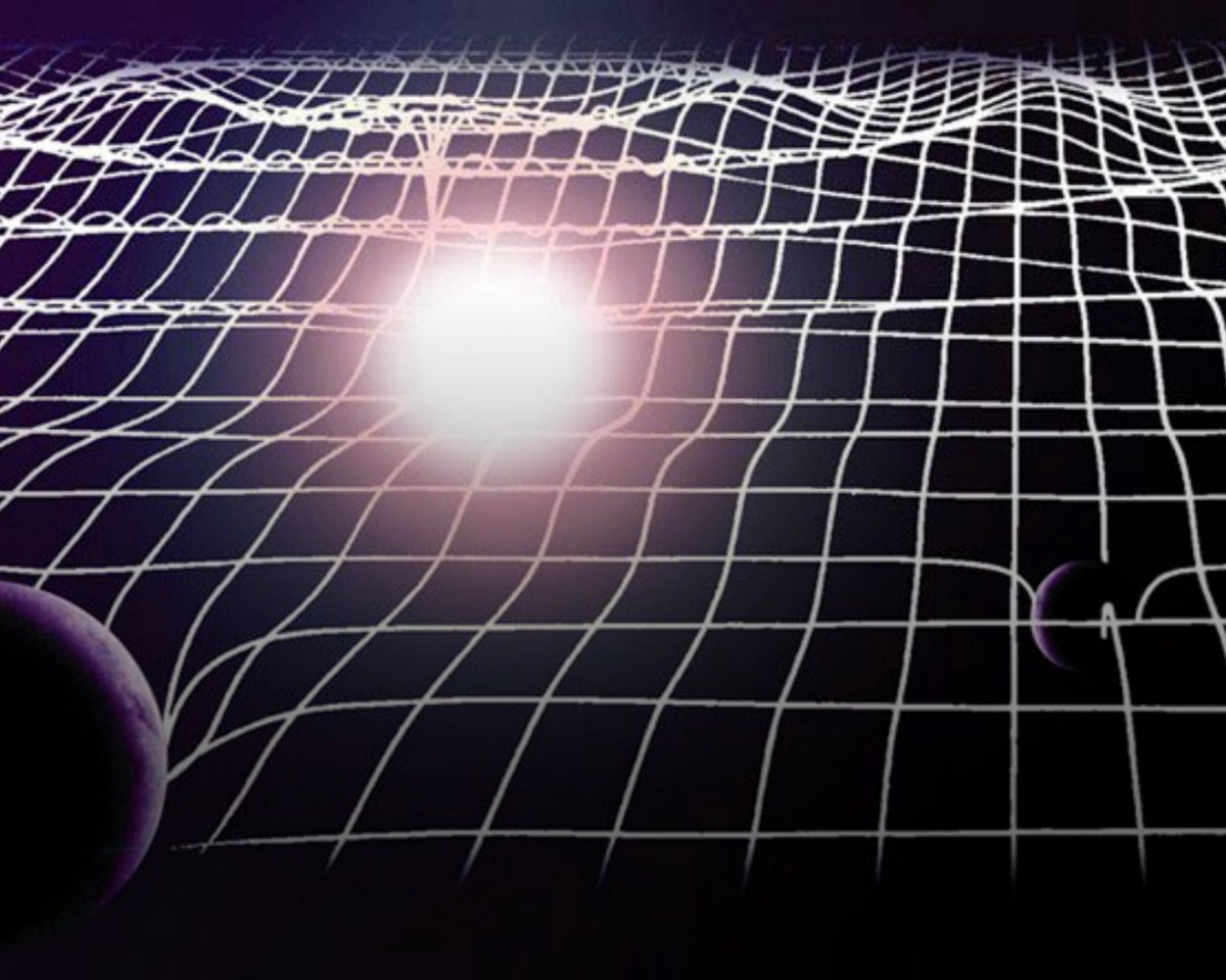 Why Does Gravity Move At The Speed Of Light?