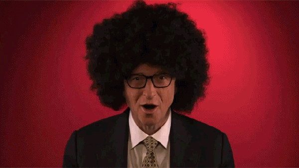 Bill Gates se disfraza para promocionar una ONG
