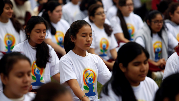 5 beneficios que la meditaci&oacute;n puede traer a tu vida: