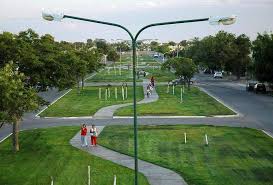  San Fco. Solano quiere ser moderno