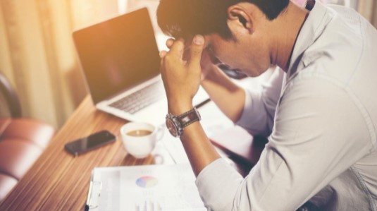 Planta cara al acoso laboral