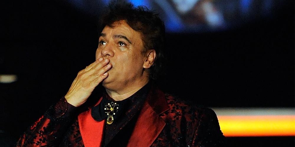 Juan Gabriel quer&iacute;a que lo embalsamaran