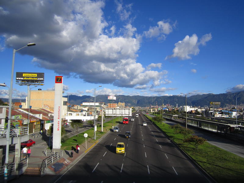 Las Am&eacute;ricas, Salitre y Engativ&aacute;: zonas m&aacute;s atractivas para vivir en Bogot&aacute;