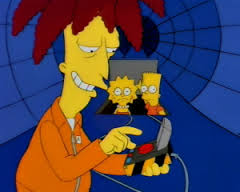 &iquest;Qu&eacute; Simpson muere en la siguiente temporada?