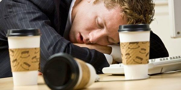 F&oacute;rmulas para empezar el d&iacute;a con mucha energ&iacute;a sin usar caf&eacute;