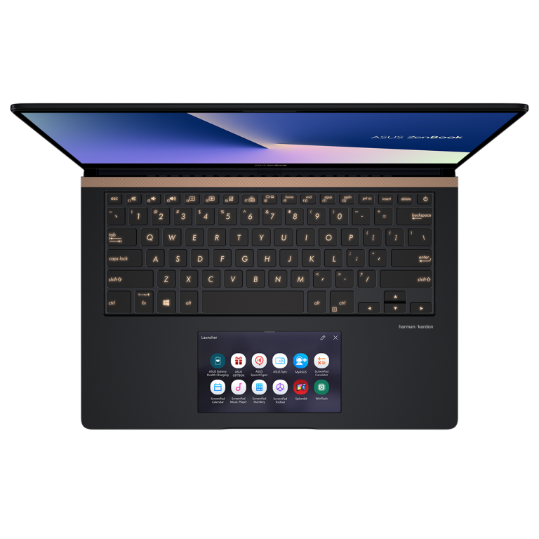 Innovaci&oacute;n, portabilidad y rendimiento: el secreto del &eacute;xito de los port&aacute;tiles Asus