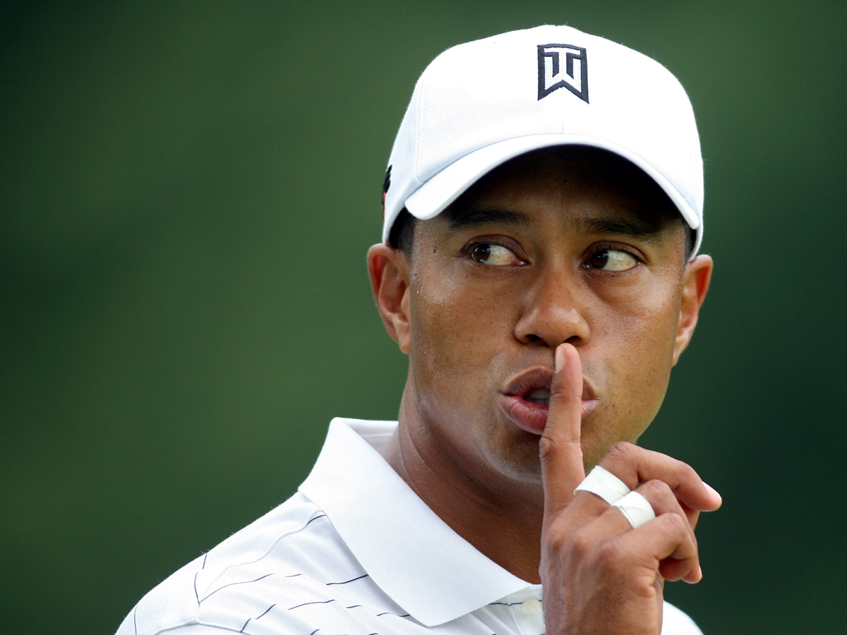 Tiger Woods: Olympic golf 'deserves' best players
