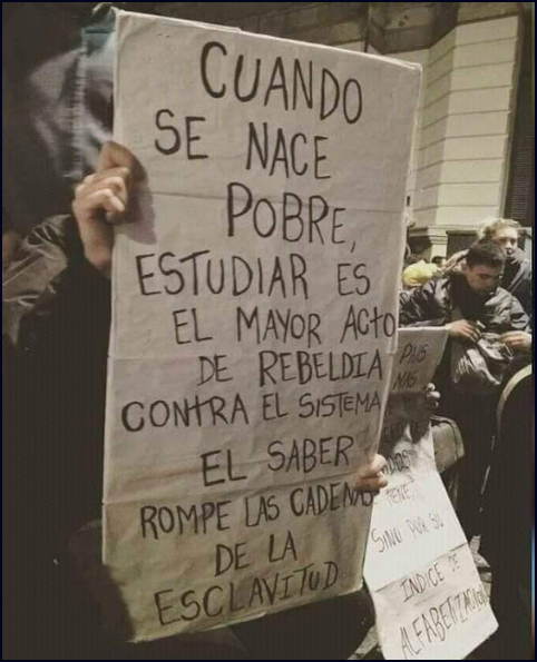  &iquest;Imposible?
