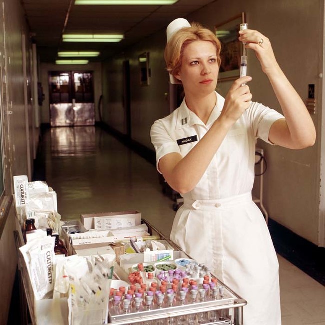 The surprising but curiously logical differences between male and female serial killers