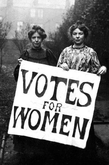 Feliz d&iacute;a de la mujer: &iquest;Por qu&eacute; lo celebramos?