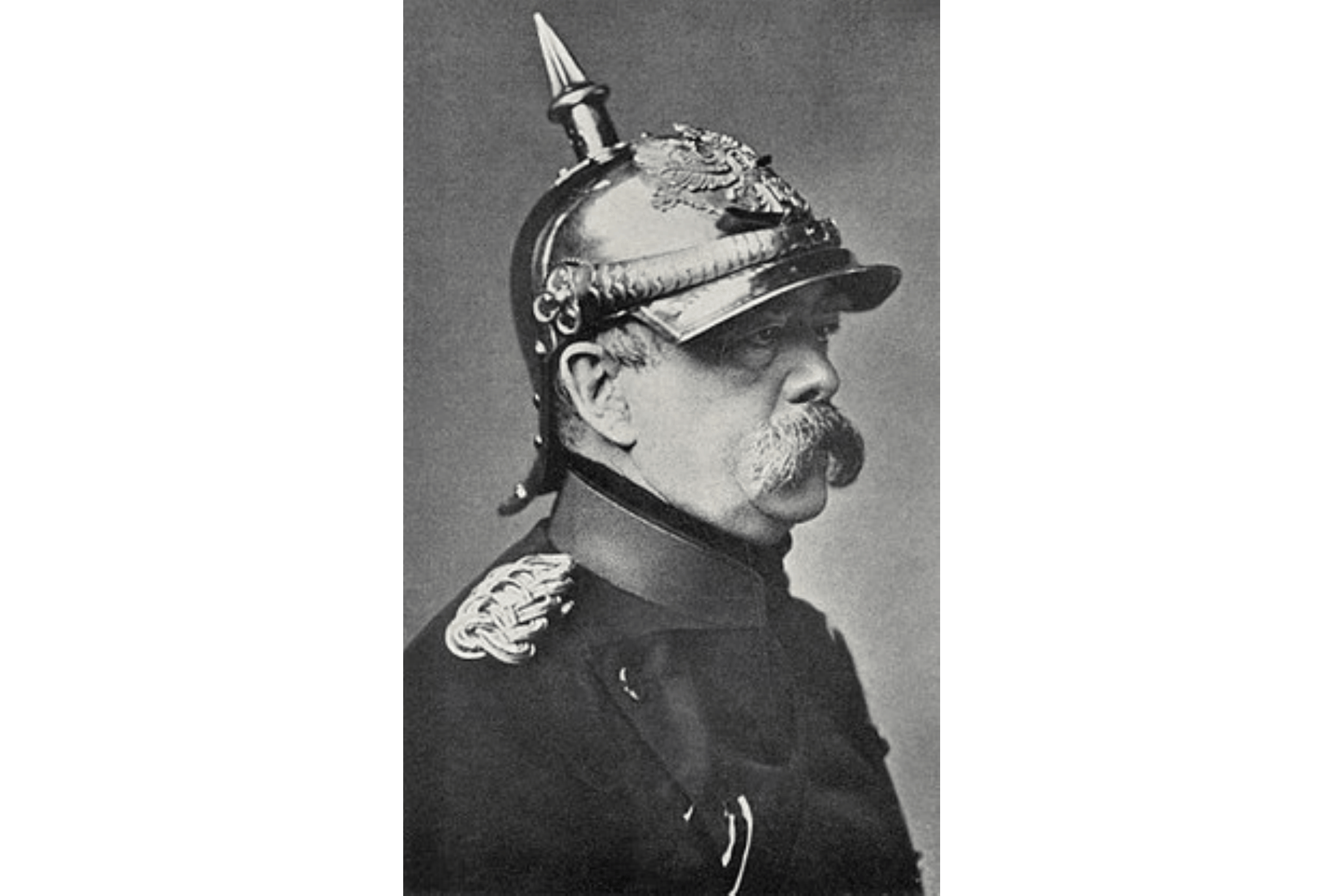 Sam von Bigotes