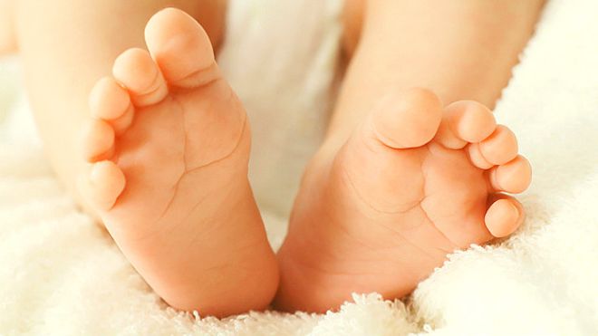 "Tengo un beb&eacute; hermoso en casa. No es m&iacute;o y tal vez otra madre est&aacute; sufriendo como yo"