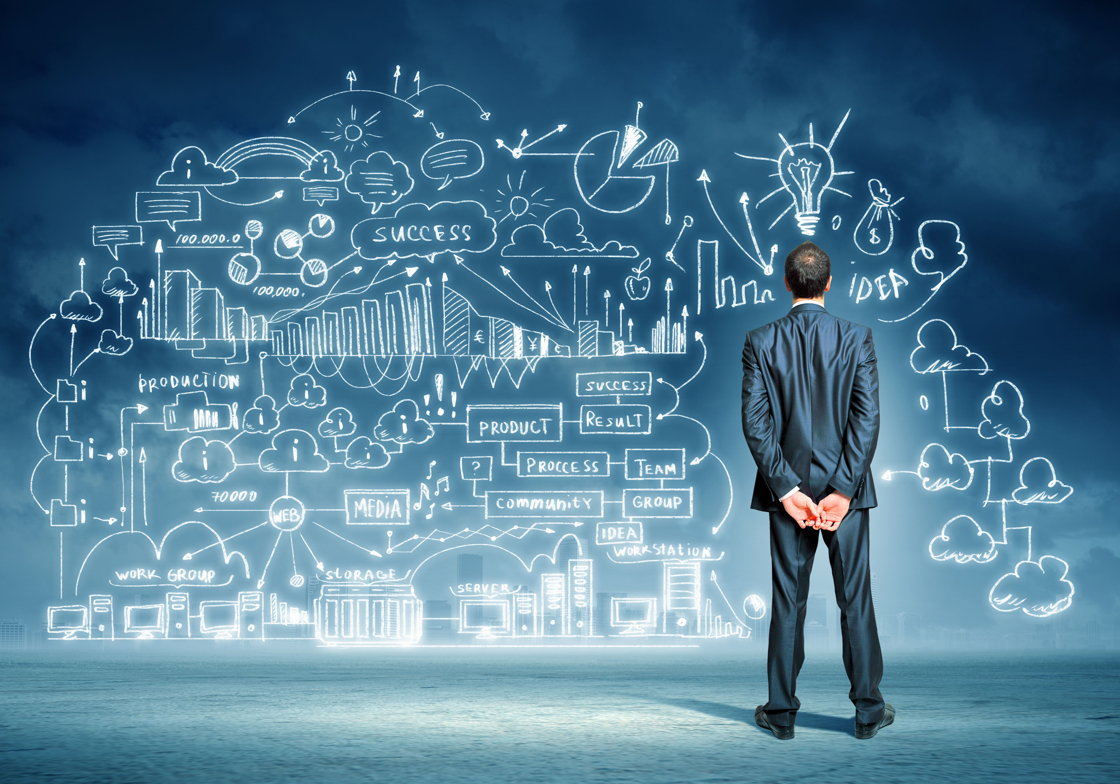 Do you want to quit your job? Do this things and become an entepreneur