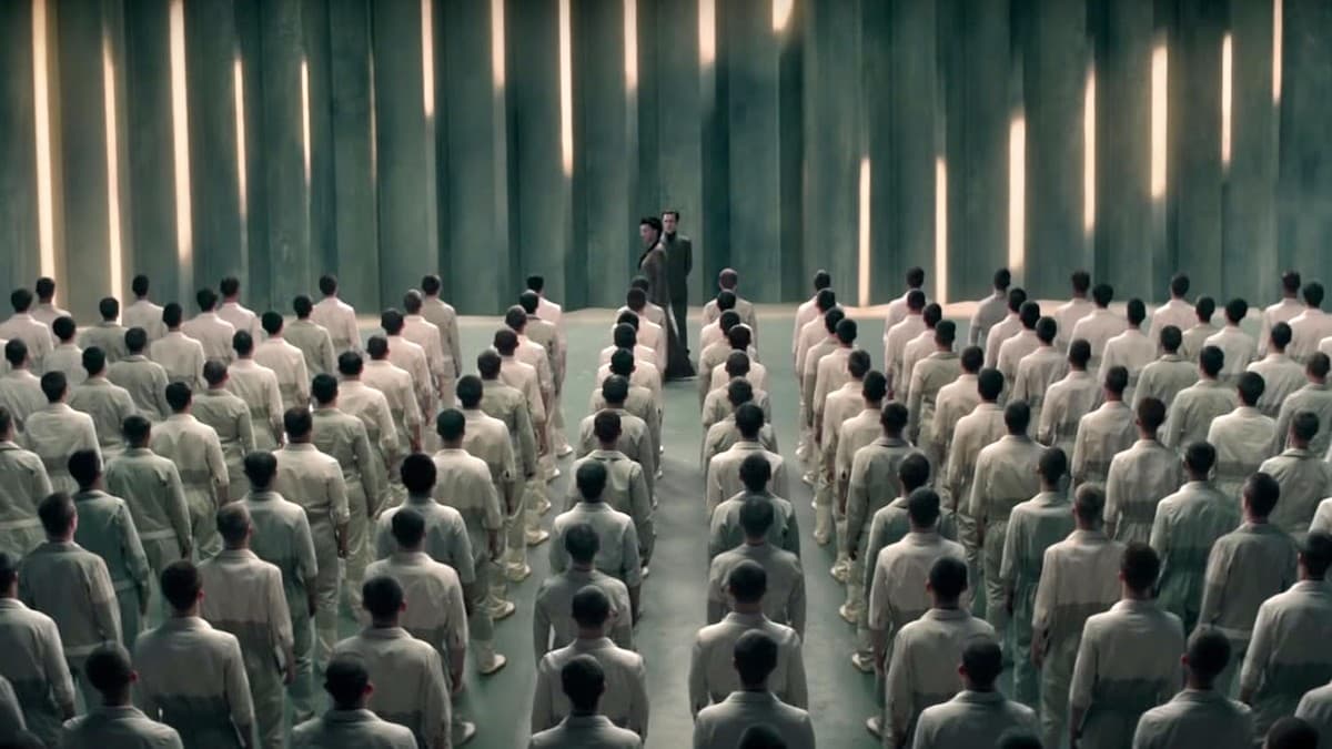 EL TRANSHUMANISMO BY DR ORLANDO VICENTE FILOSOFIA