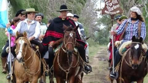 MUY FELIZ CUMPLEA&Ntilde;OS GAUCHO JORGE BURATTI