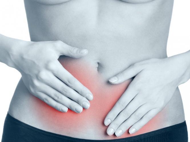  Reconoce las causas de los dolores abdominales seg&uacute;n su ubicaci&oacute;n