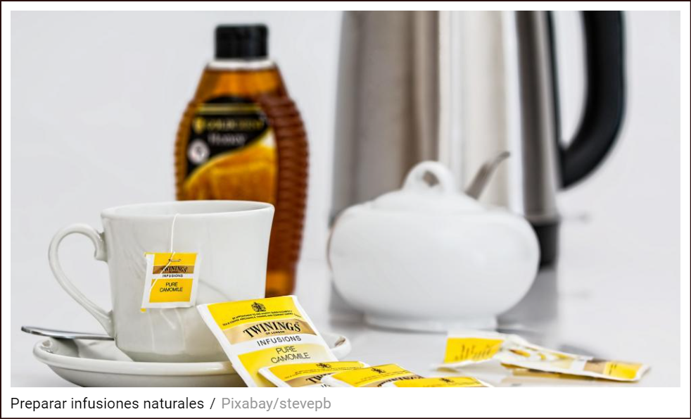  El ri&ntilde;&oacute;n, retenci&oacute;n de l&iacute;quidos y las infusiones depurativas