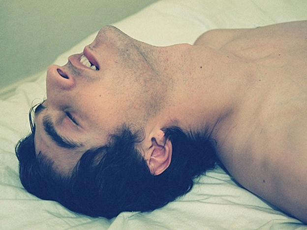 EL ORGASMO MASCULINO