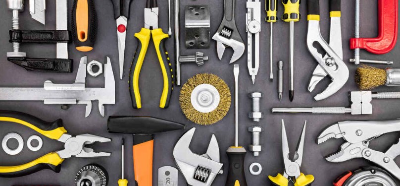 &iquest;Qu&eacute; diferencia las herramientas profesionales y las de bricolaje?