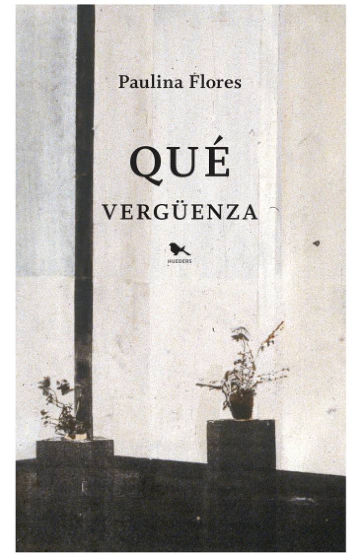 Una escritura para quedarse