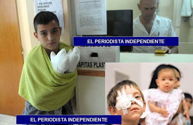 HASTA CUANDO PERMITIR&Aacute;N LAS AUTORIDADES LA BARBARIE DE LA PIROTECNIA   