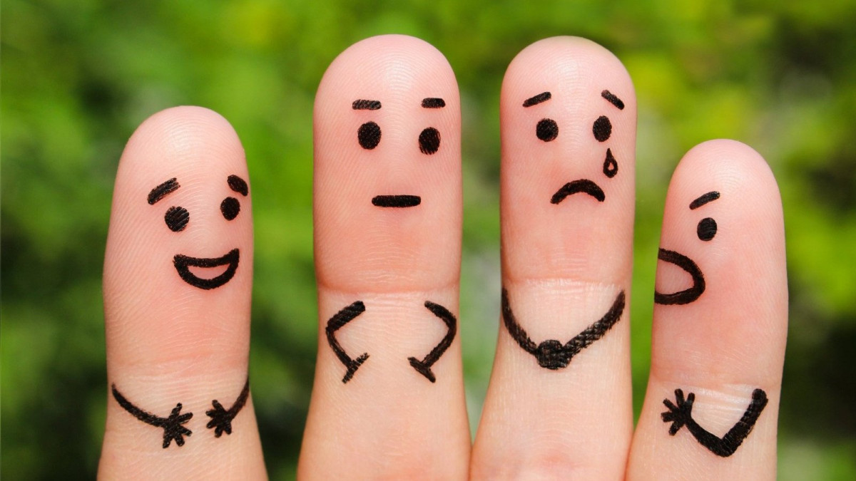 Estos son los 4 tipos de personalidad que existen: &iquest;Cu&aacute;l es la tuya?
