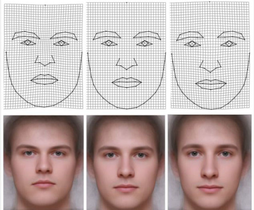 &iquest;Es posible medir la inteligencia del hombre con s&oacute;lo mirar su rostro?