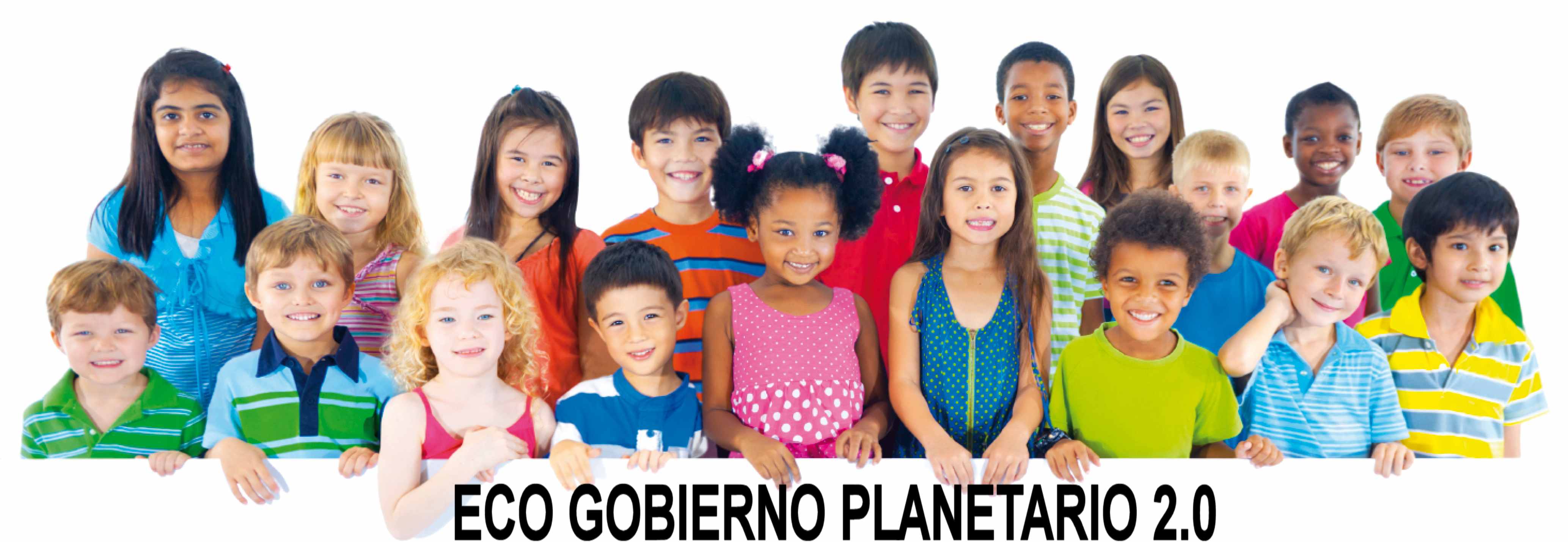 Hawking, Bill Gates y Mujica junto al Eco Gobierno Global Planetario