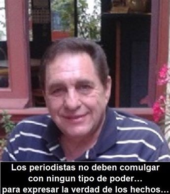 EL PERIODISMO  EN AM&Eacute;RICA ANTE LAS AMENAZAS A LA LIBERTAD DE PRENSA...