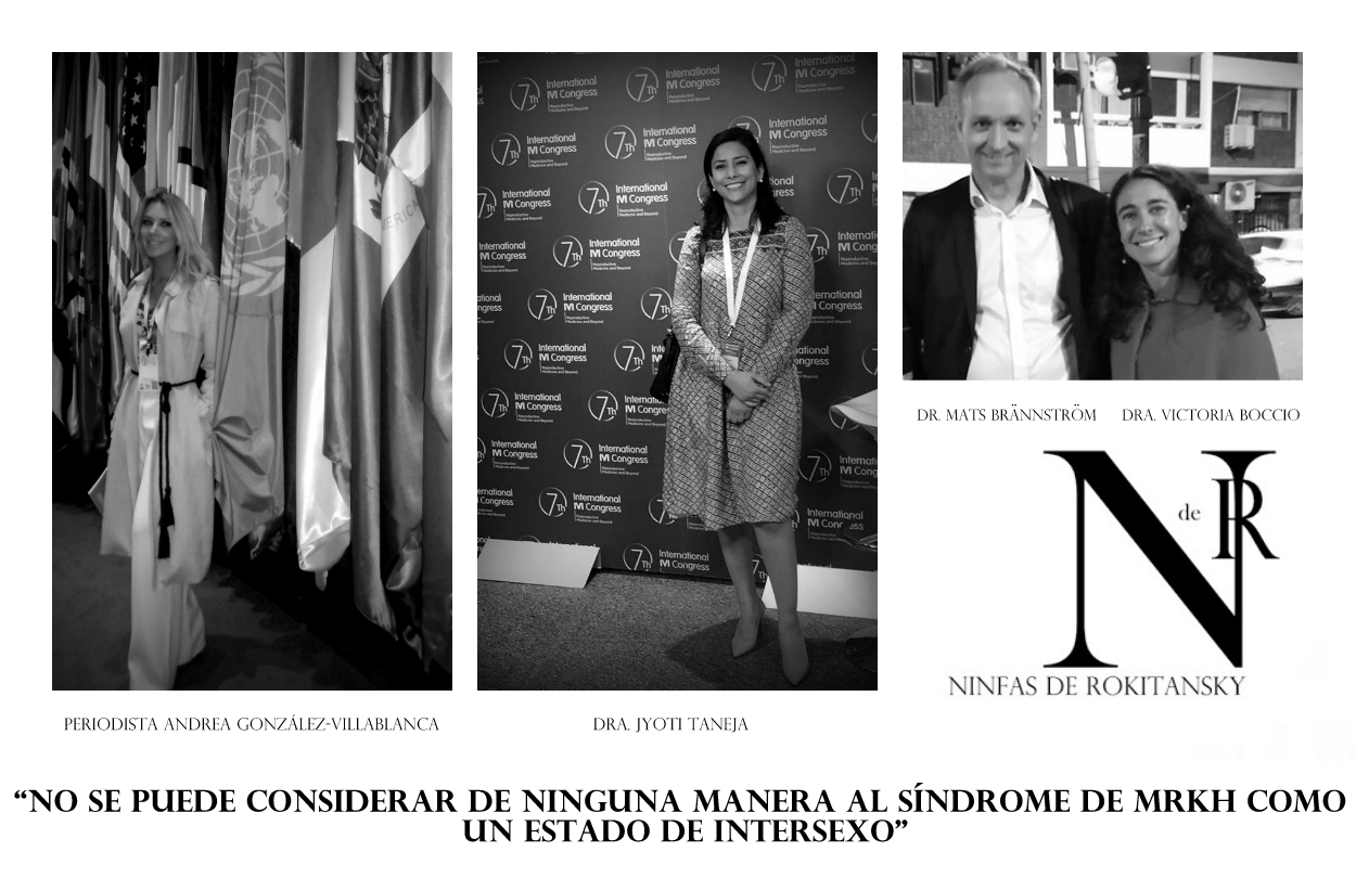Periodista Andrea Gonz&aacute;lez-Villablanca destapa negligencia del Ministerio de Salud en Chile