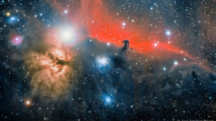 Determinan el posible prop&oacute;sito de unas misteriosas se&ntilde;ales 'alien&iacute;genas':