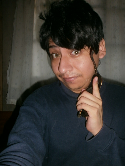 Yashaii Moran