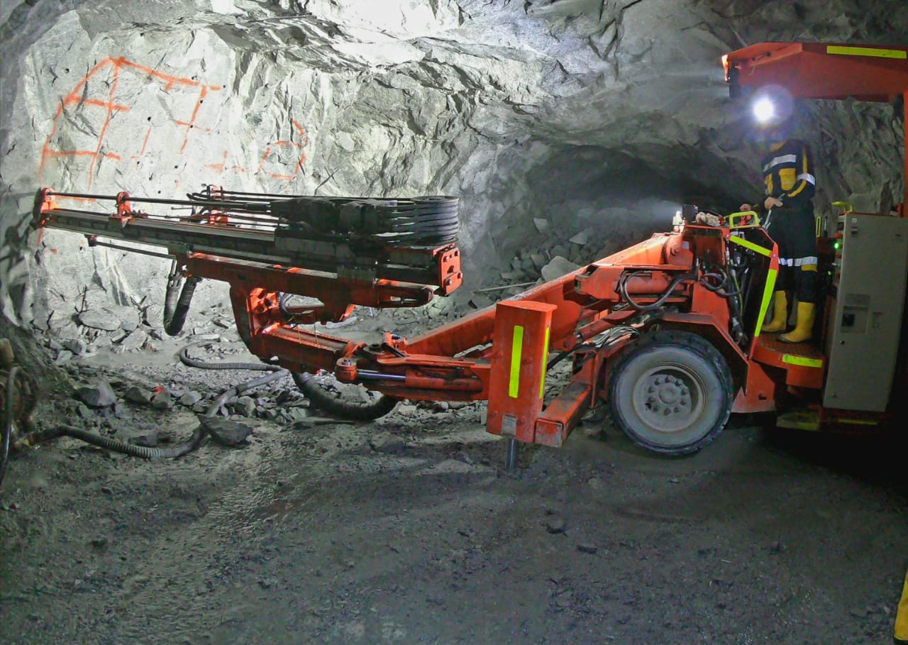 GCM MINING ANUNCIA LA PRODUCCI&Oacute;N DE AGOSTO DEL 2022