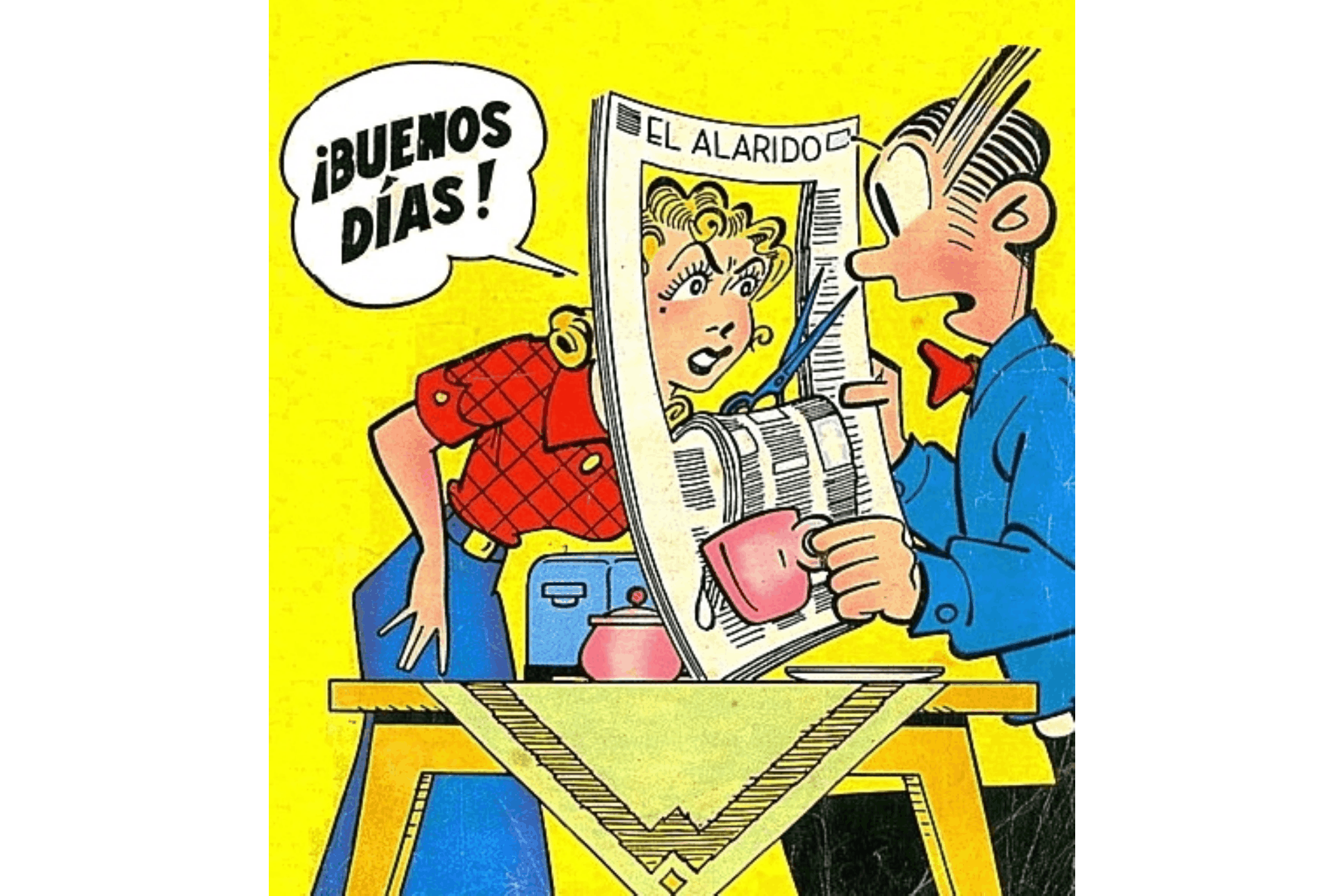 Definiendo campos