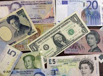 El dilema internacional de encontrar una nueva moneda de referencia
