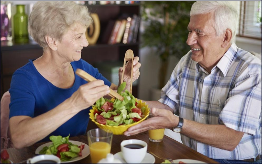  &iquest;Parejas inteligentes o parejas perfectas?