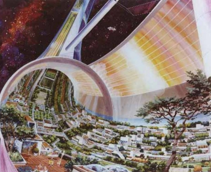  LA ESFERA DE DYSON: